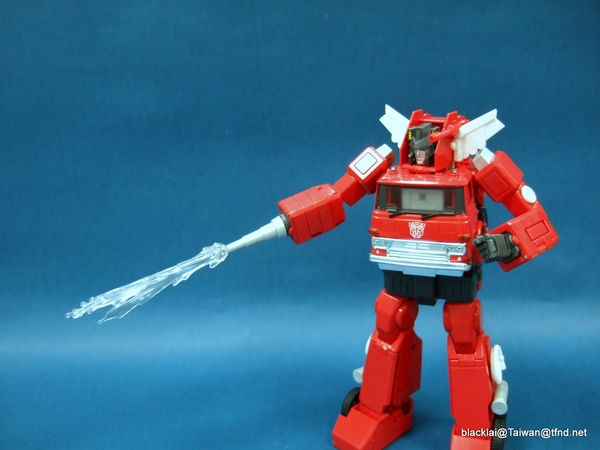MP 33 Masterpiece Inferno   In Hand Image Gallery  (85 of 126)